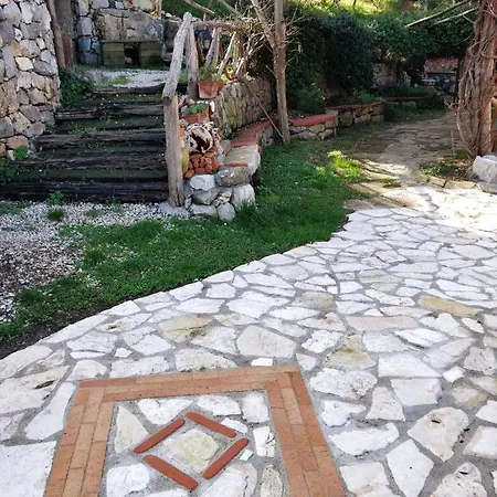 Giardino 21 Marzo Frühstückspension Vico Equense