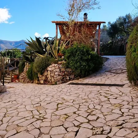 Giardino 21 Marzo Frühstückspension