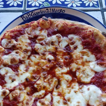 Frühstückspension Giardino 21 Marzo 4*