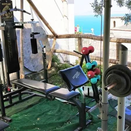 Giardino 21 Marzo Frühstückspension 4*