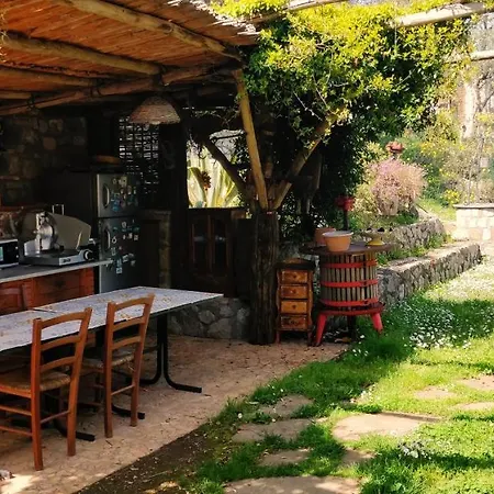 Giardino 21 Marzo Bed & Breakfast Vico Equense