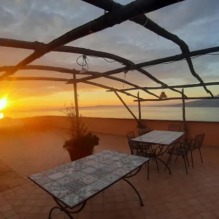 Giardino 21 Marzo Bed & Breakfast