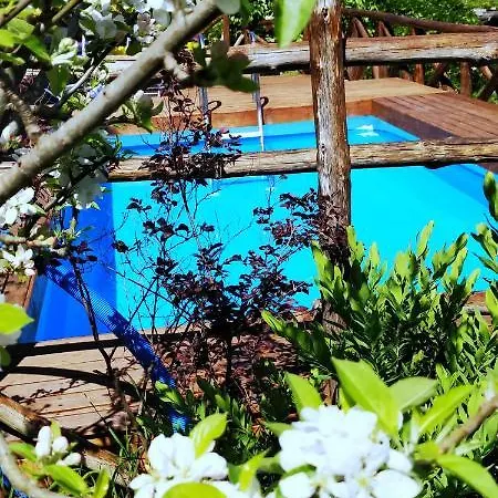 Giardino 21 Marzo Vico Equense