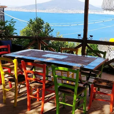 Frühstückspension Giardino 21 Marzo 4*