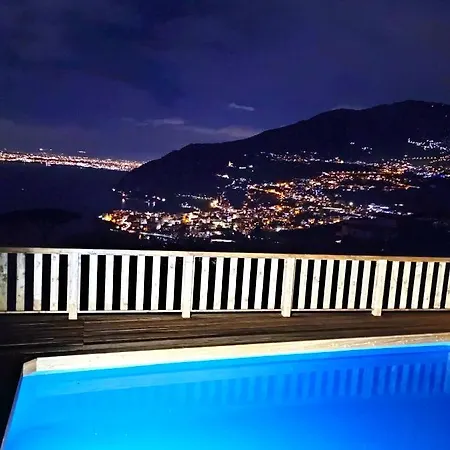 Frühstückspension Giardino 21 Marzo Vico Equense