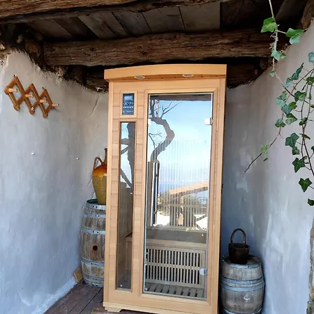 Giardino 21 Marzo Frühstückspension