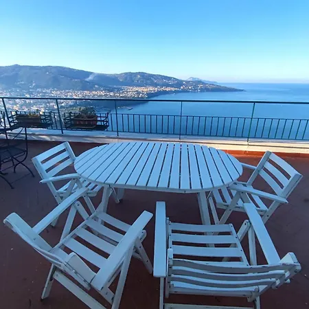 Giardino 21 Marzo Frühstückspension