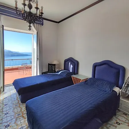 Giardino 21 Marzo Vico Equense