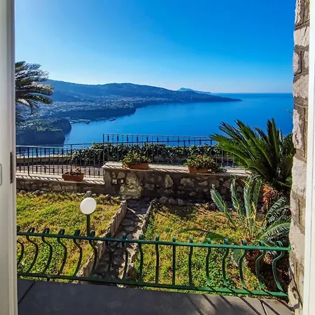 Giardino 21 Marzo Bed & Breakfast