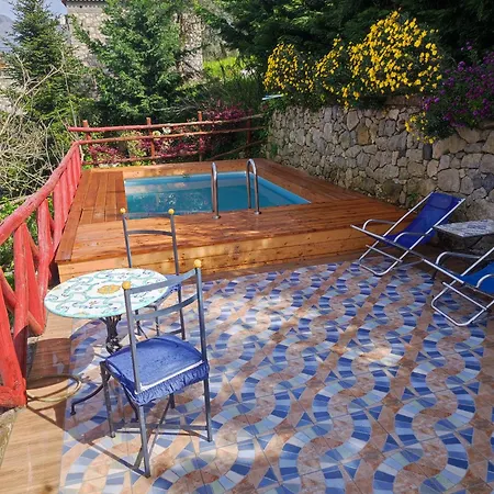 Bed & Breakfast Giardino 21 Marzo