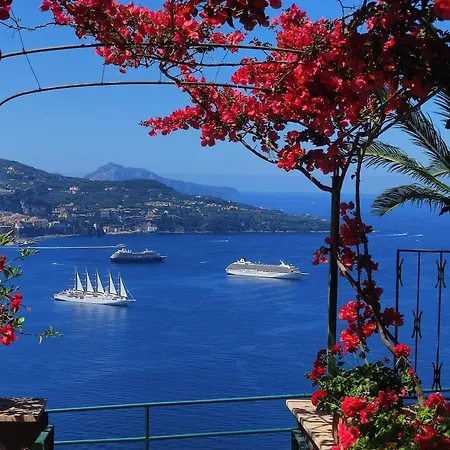 Giardino 21 Marzo Bed & Breakfast 3*