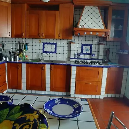 Bed & Breakfast Giardino 21 Marzo 3*