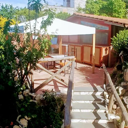Bed & Breakfast Giardino 21 Marzo 3*
