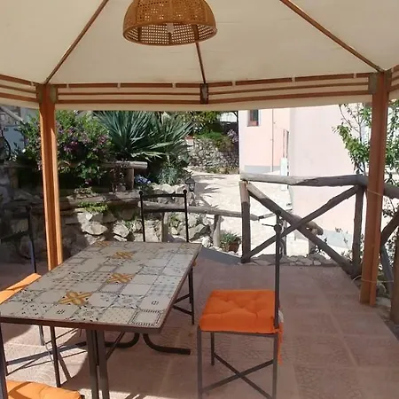 Giardino 21 Marzo 3* Vico Equense
