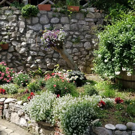 Giardino 21 Marzo Frühstückspension