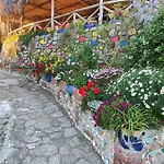 Giardino 21 Marzo 4* 维克艾库塞