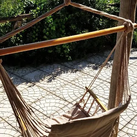 ベッド・アンド・ブレックファスト Giardino 21 Marzo ヴィーコ・エクエンセ