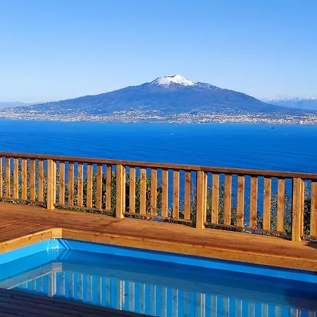 ベッド・アンド・ブレックファスト Giardino 21 Marzo