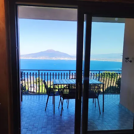 ベッド・アンド・ブレックファスト Giardino 21 Marzo 4*