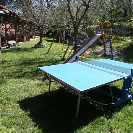 ベッド・アンド・ブレックファスト Giardino 21 Marzo ヴィーコ・エクエンセ