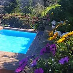 Giardino 21 Marzo 4* Vico Equense