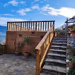 Alojamento de Acomodação e Pequeno-almoço Giardino 21 Marzo 4*
