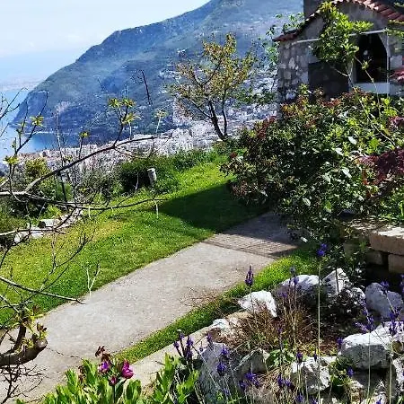 Giardino 21 Marzo فندق مبيت وإفطار 4*
