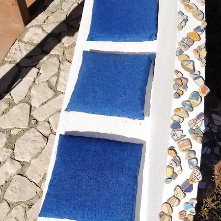 Nocleg ze śniadaniem Giardino 21 Marzo 4*