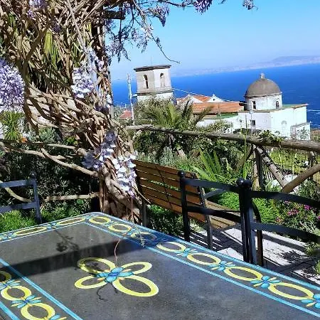Nocleg ze śniadaniem Giardino 21 Marzo