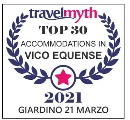 Giardino 21 Marzo