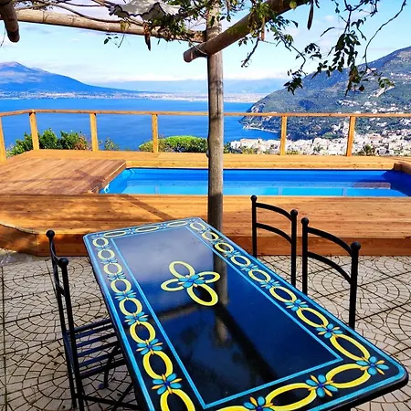 Giardino 21 Marzo 3*