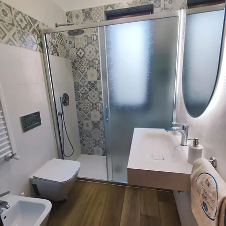 Giardino 21 Marzo 4* فيكو إيكوينس