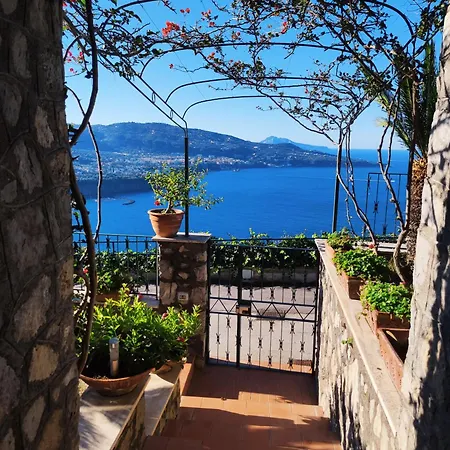 Giardino 21 Marzo