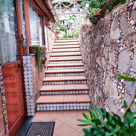 Giardino 21 Marzo לינה וארוחת בוקר
