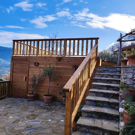 فندق مبيت وإفطار Giardino 21 Marzo 4*