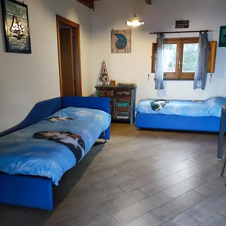 Giardino 21 Marzo Nocleg ze śniadaniem 4*