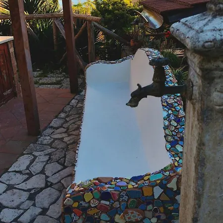 Giardino 21 Marzo