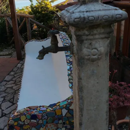 Giardino 21 Marzo Alojamento de Acomodação e Pequeno-almoço 4*