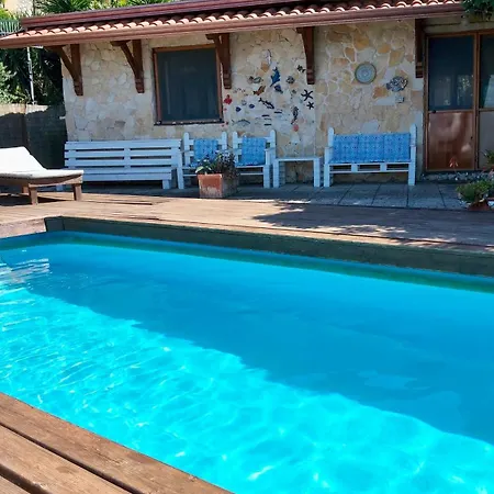 Bed & Breakfast Giardino 21 Marzo 4*