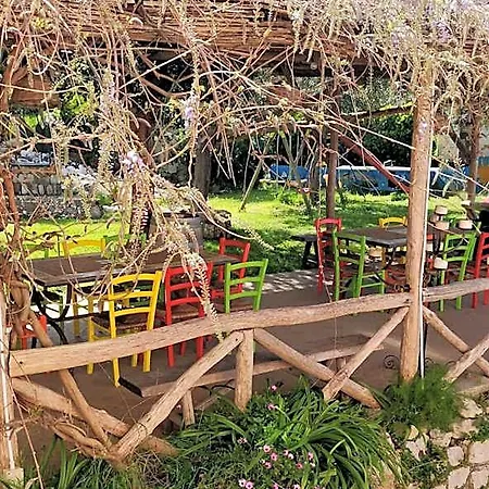 Giardino 21 Marzo 4*