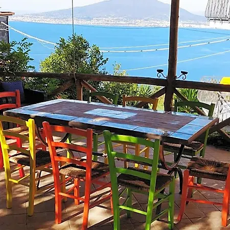 فندق مبيت وإفطار Giardino 21 Marzo 4*