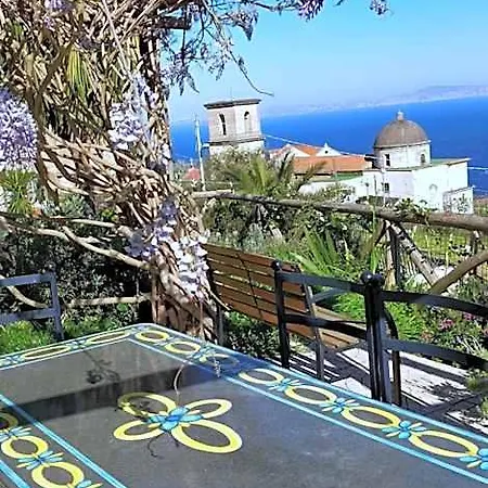 Giardino 21 Marzo 4* فيكو إيكوينس