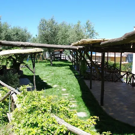 Bed & Breakfast Giardino 21 Marzo