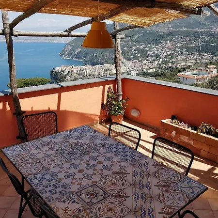 B&B Giardino 21 Marzo 비코에쿠엔세