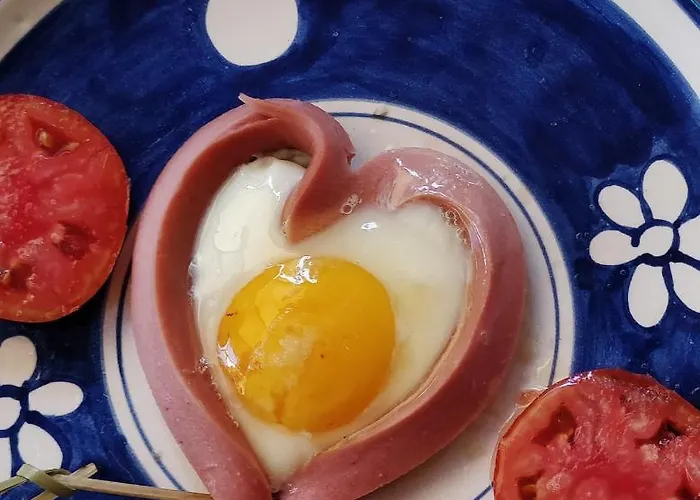 Bed & Breakfast Giardino 21 Marzo 4*